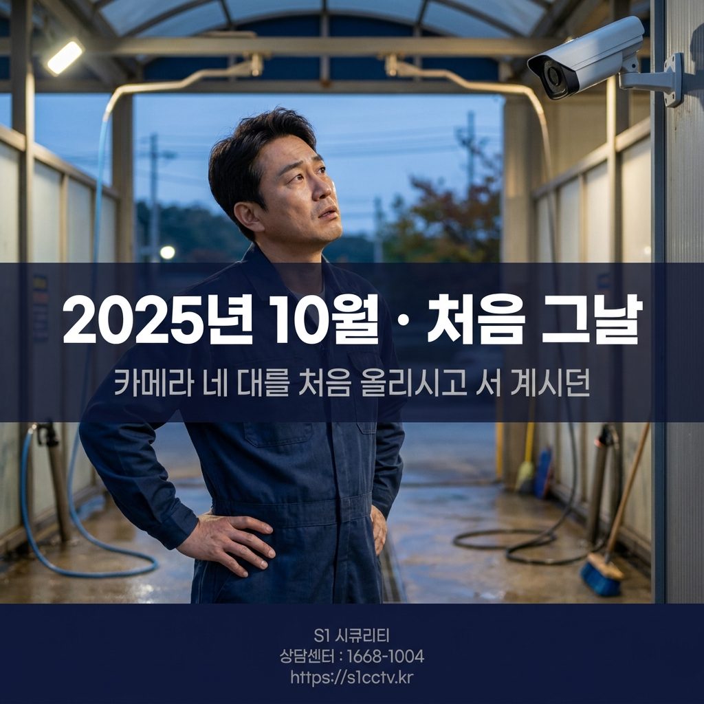 2025년 10월 처음 그날